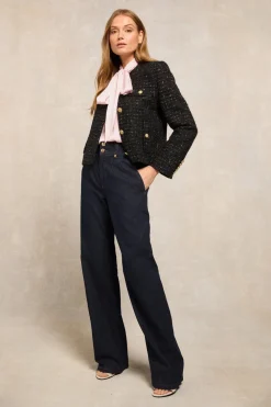 Women Holland Cooper Shirts & Blouses><noscript><img width=