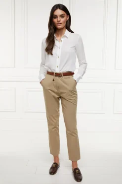 Women Holland Cooper Trousers><noscript><img width=