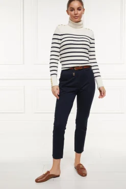 Women Holland Cooper Trousers>Arnesby Chino