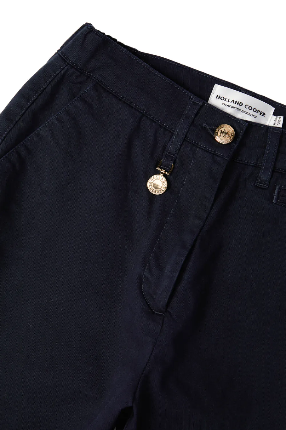Women Holland Cooper Trousers>Arnesby Chino