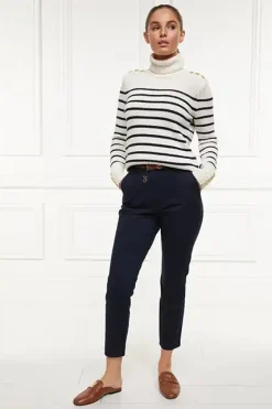 Women Holland Cooper Trousers><noscript><img width=