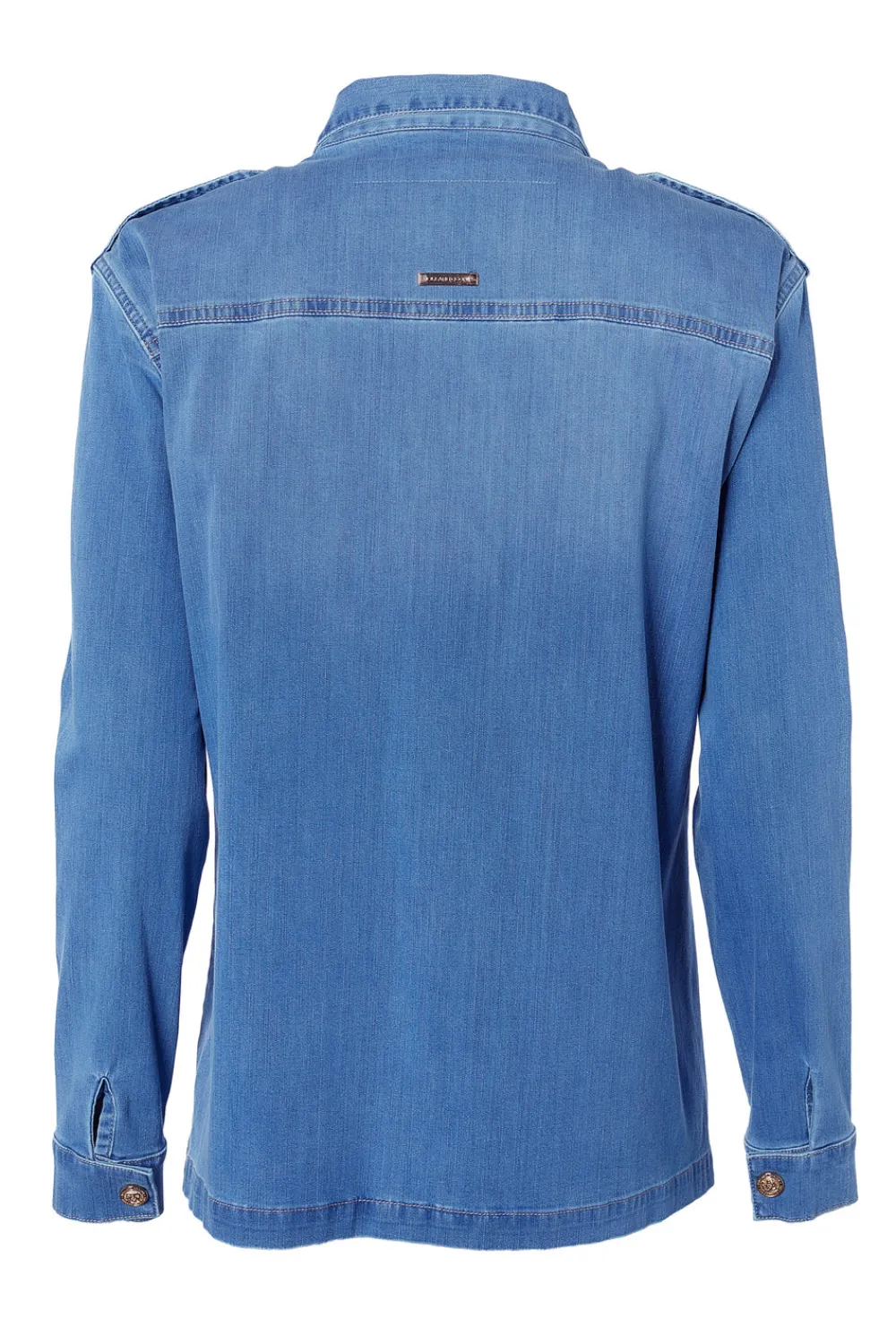 Women Holland Cooper Jackets>Artillery Jacket