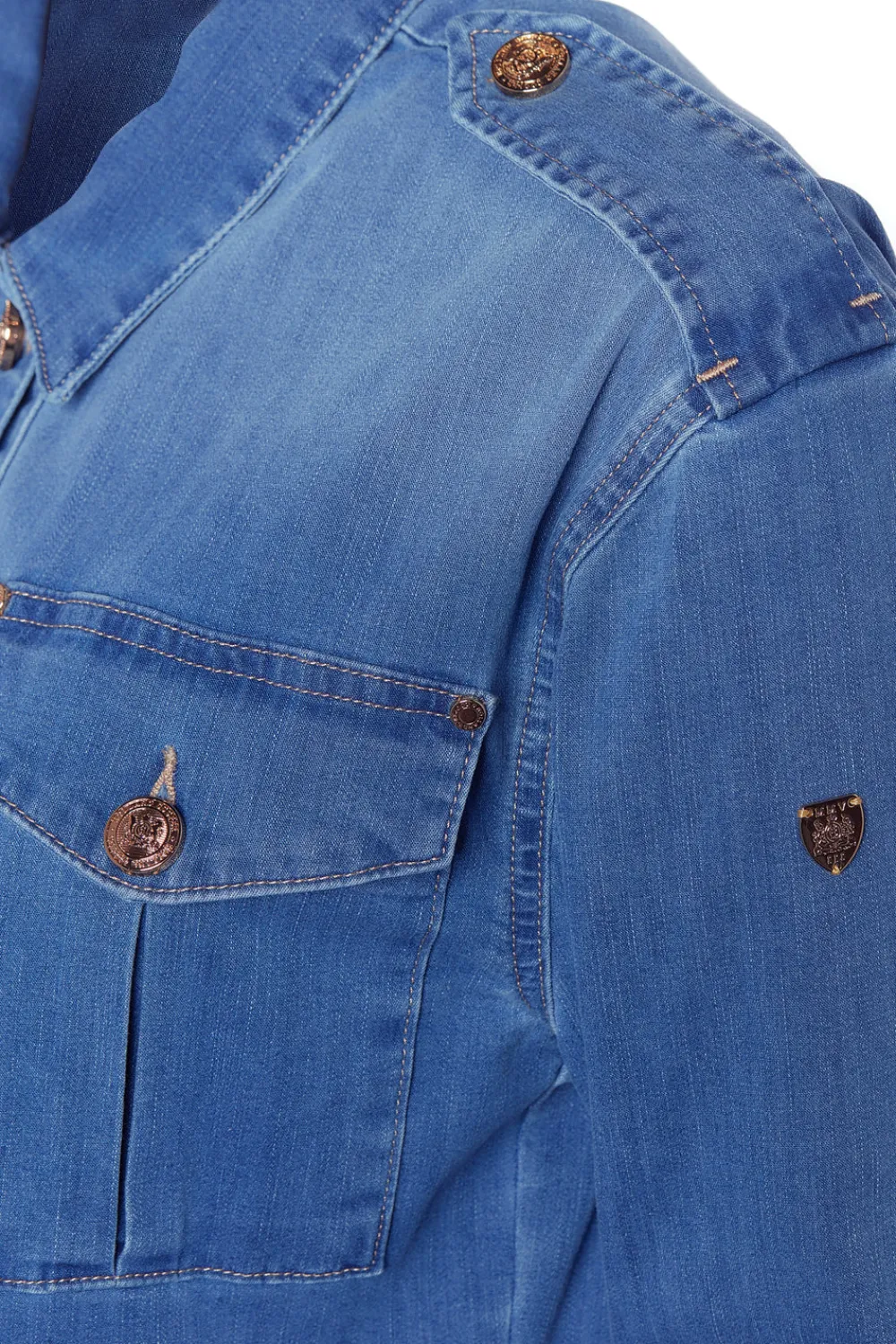 Women Holland Cooper Jackets>Artillery Jacket