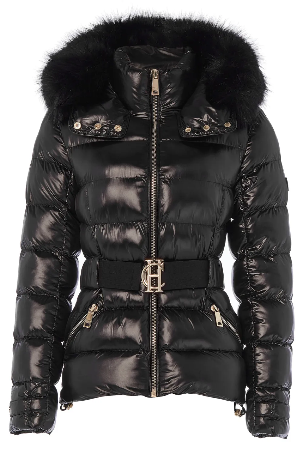 Women Holland Cooper Jackets>Aspen Jacket