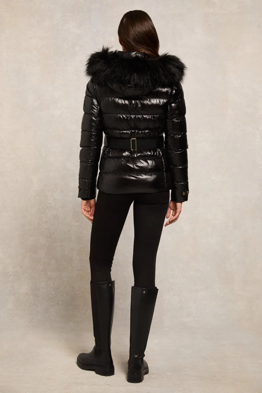 Women Holland Cooper Jackets>Aspen Jacket