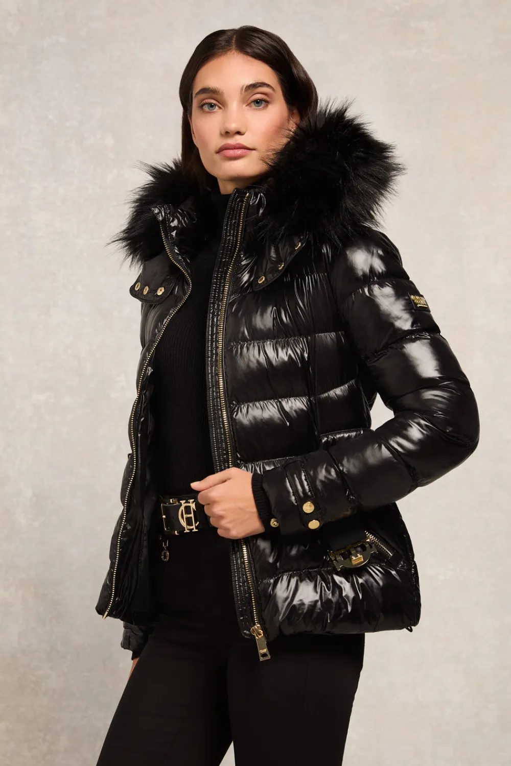 Women Holland Cooper Jackets>Aspen Jacket