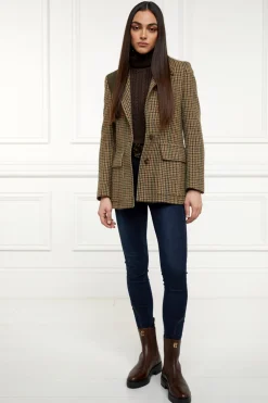 Women Holland Cooper Boots>Astoria Ankle Boot