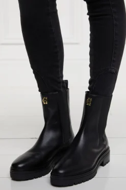 Women Holland Cooper Boots>Astoria Ankle Boot