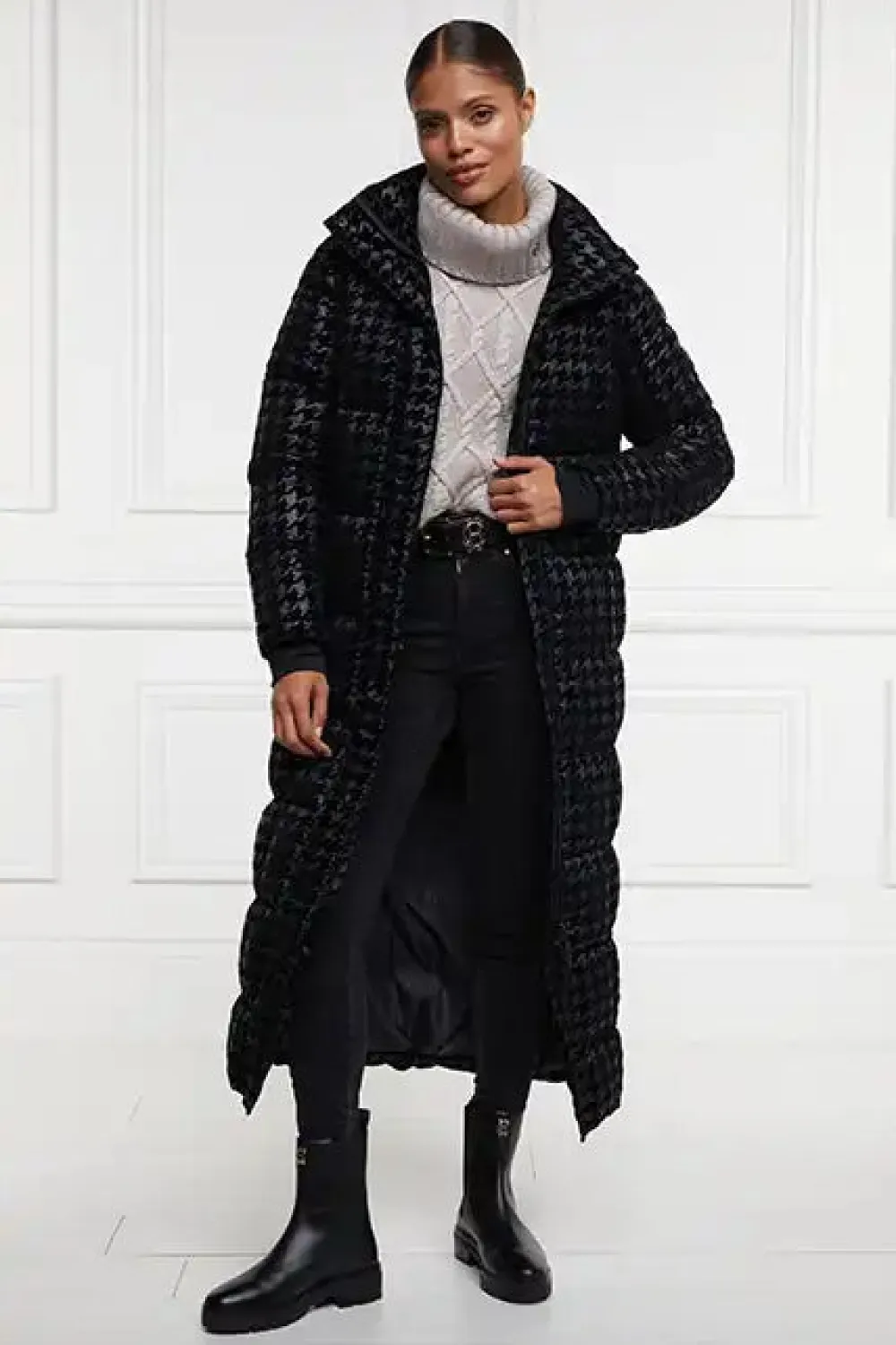 Women Holland Cooper Boots>Astoria Ankle Boot