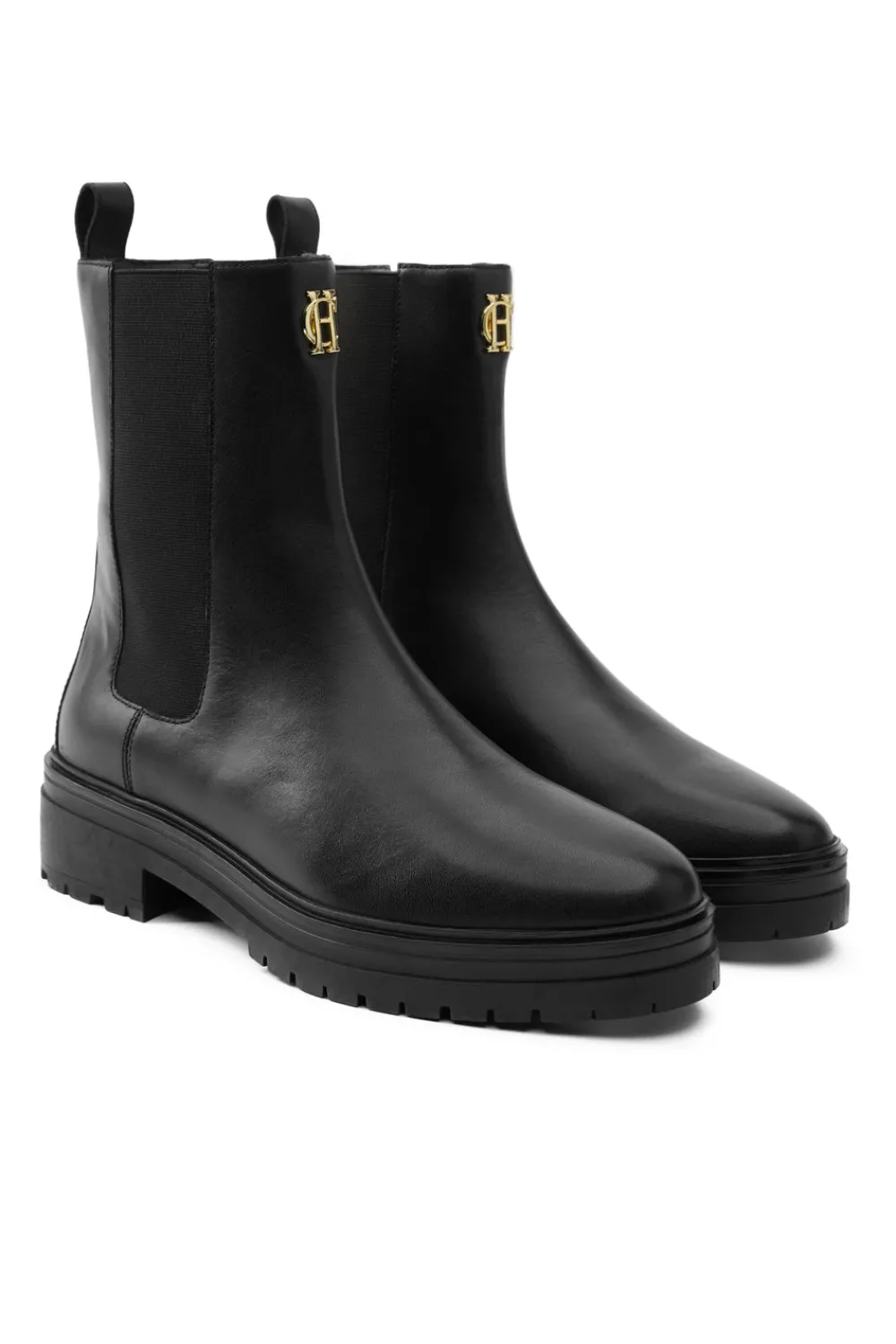 Women Holland Cooper Boots>Astoria Ankle Boot