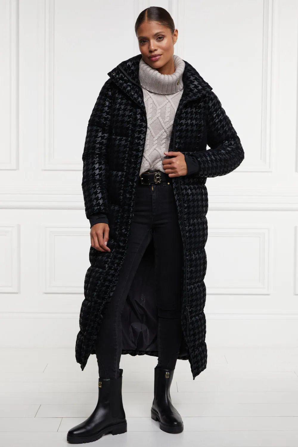 Women Holland Cooper Boots>Astoria Ankle Boot