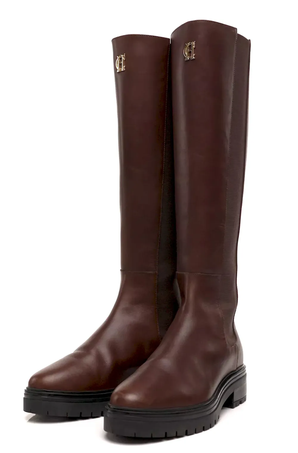 Women Holland Cooper Boots>Astoria Knee Boot