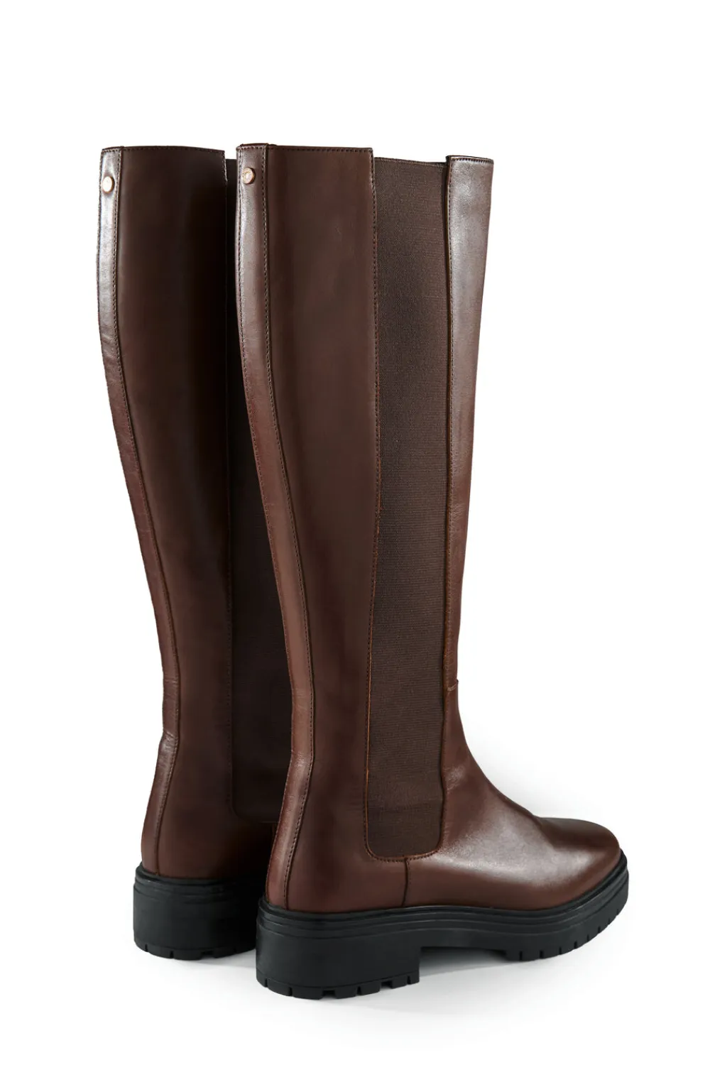 Women Holland Cooper Boots>Astoria Knee Boot