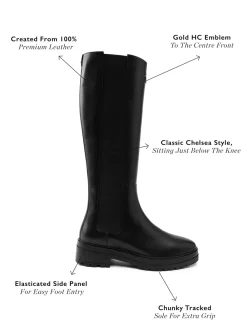 Women Holland Cooper Boots><noscript><img width=