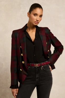 Women Holland Cooper Belts|Belts>Atelier Slim Belt