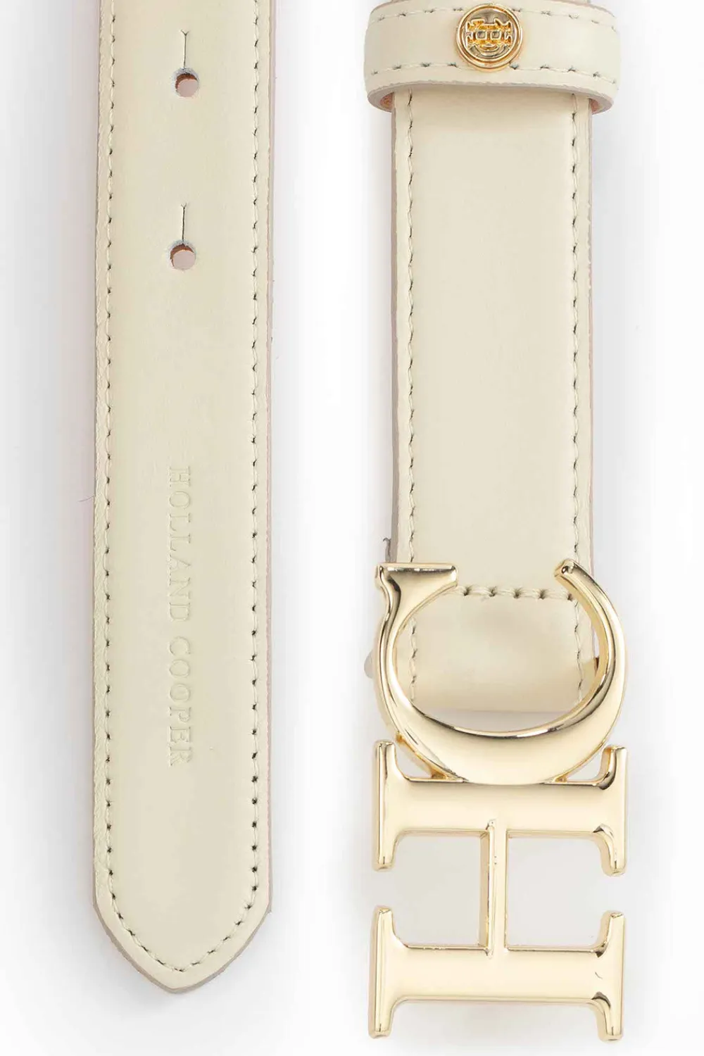 Women Holland Cooper Belts|Belts>Atelier Slim Belt