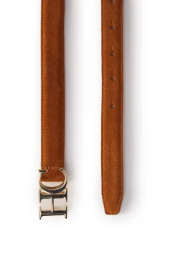 Women Holland Cooper Belts|Belts>Atelier Ultra Slim Belt