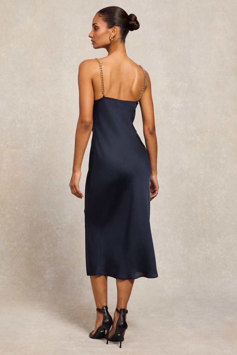 Women Holland Cooper Dresses>Aurora Satin Dress