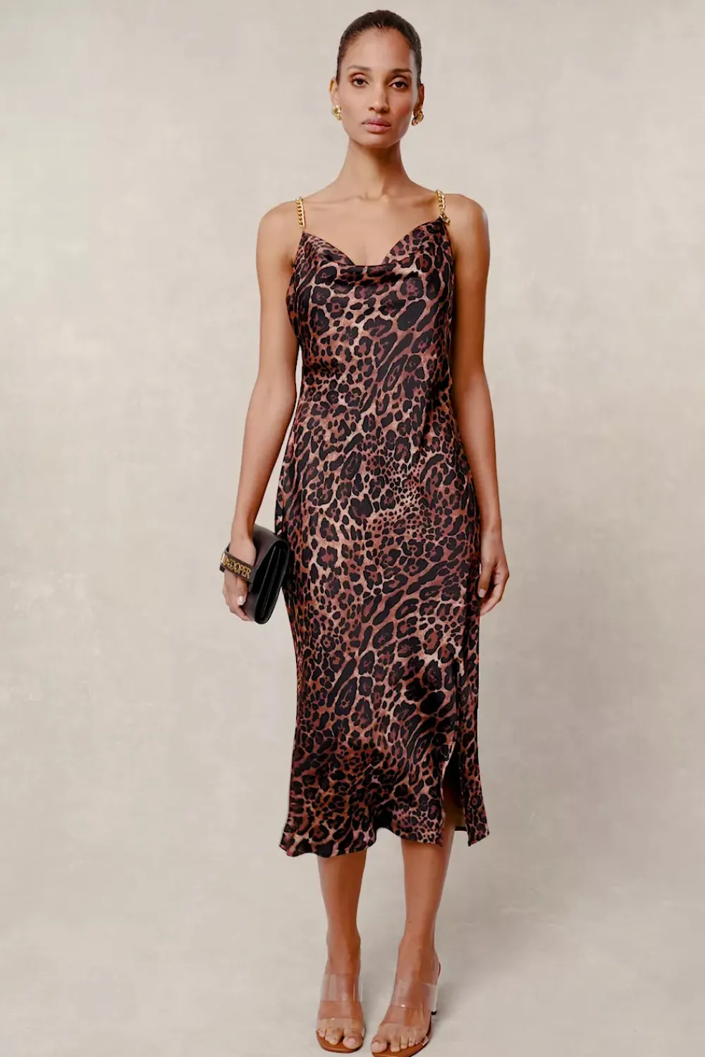 Women Holland Cooper Dresses>Aurora Satin Dress