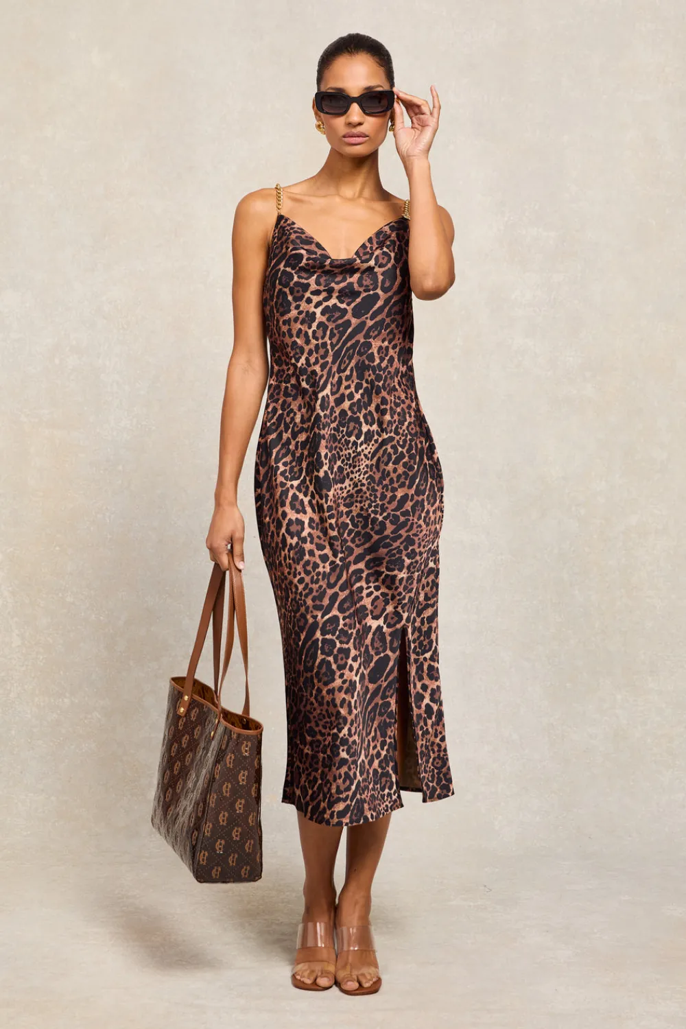 Women Holland Cooper Dresses>Aurora Satin Dress