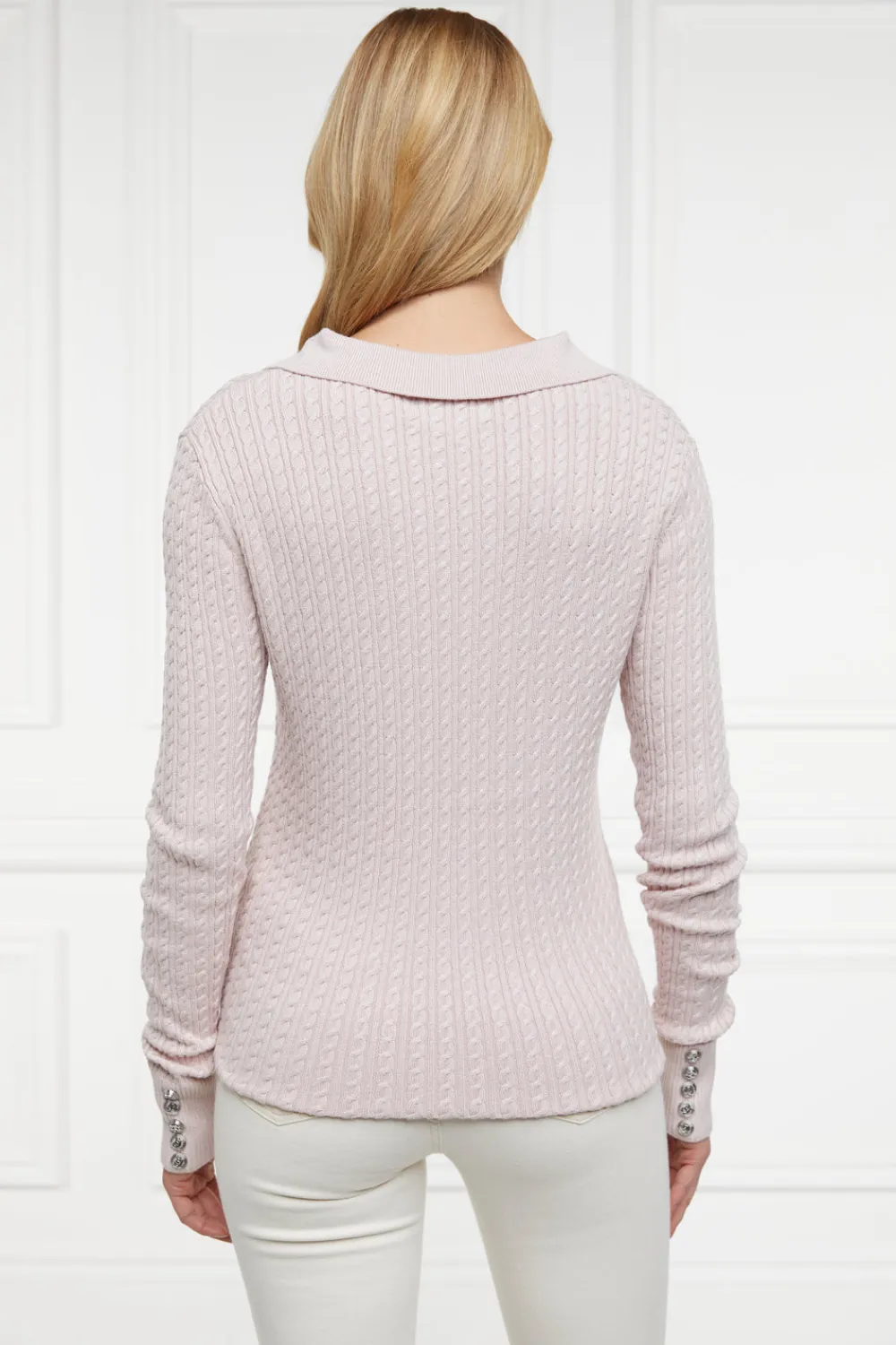 Women Holland Cooper Knitwear>Ava Knit