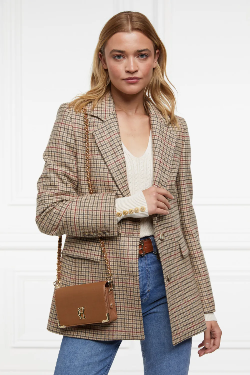 Women Holland Cooper Knitwear>Ava Knit