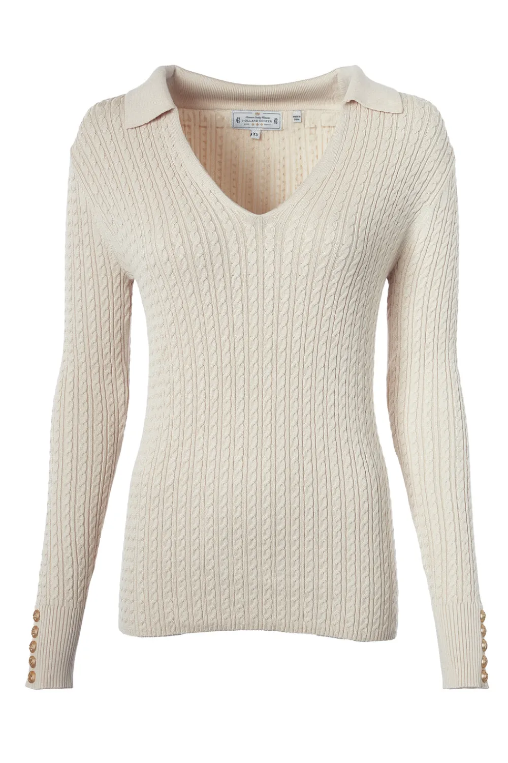 Women Holland Cooper Knitwear>Ava Knit