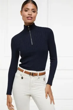 Women Holland Cooper Knitwear><noscript><img width=