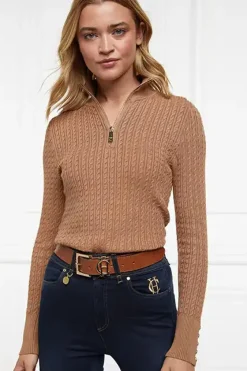 Women Holland Cooper Knitwear><noscript><img width=