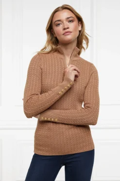 Women Holland Cooper Knitwear><noscript><img width=