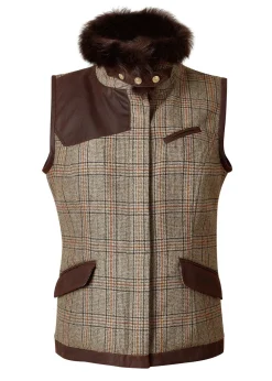 Women Holland Cooper Gilets|Tailoring><noscript><img width=
