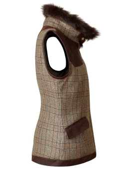 Women Holland Cooper Gilets|Tailoring><noscript><img width=