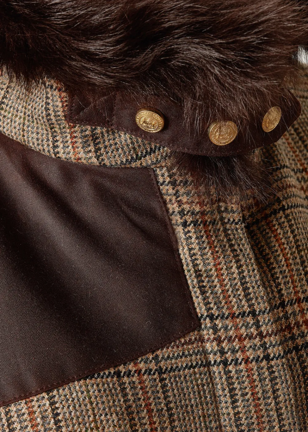 Women Holland Cooper Gilets|Tailoring>Aviator Gilet