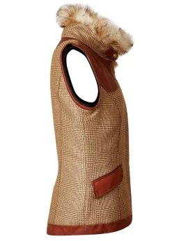Women Holland Cooper Gilets|Tailoring><noscript><img width=