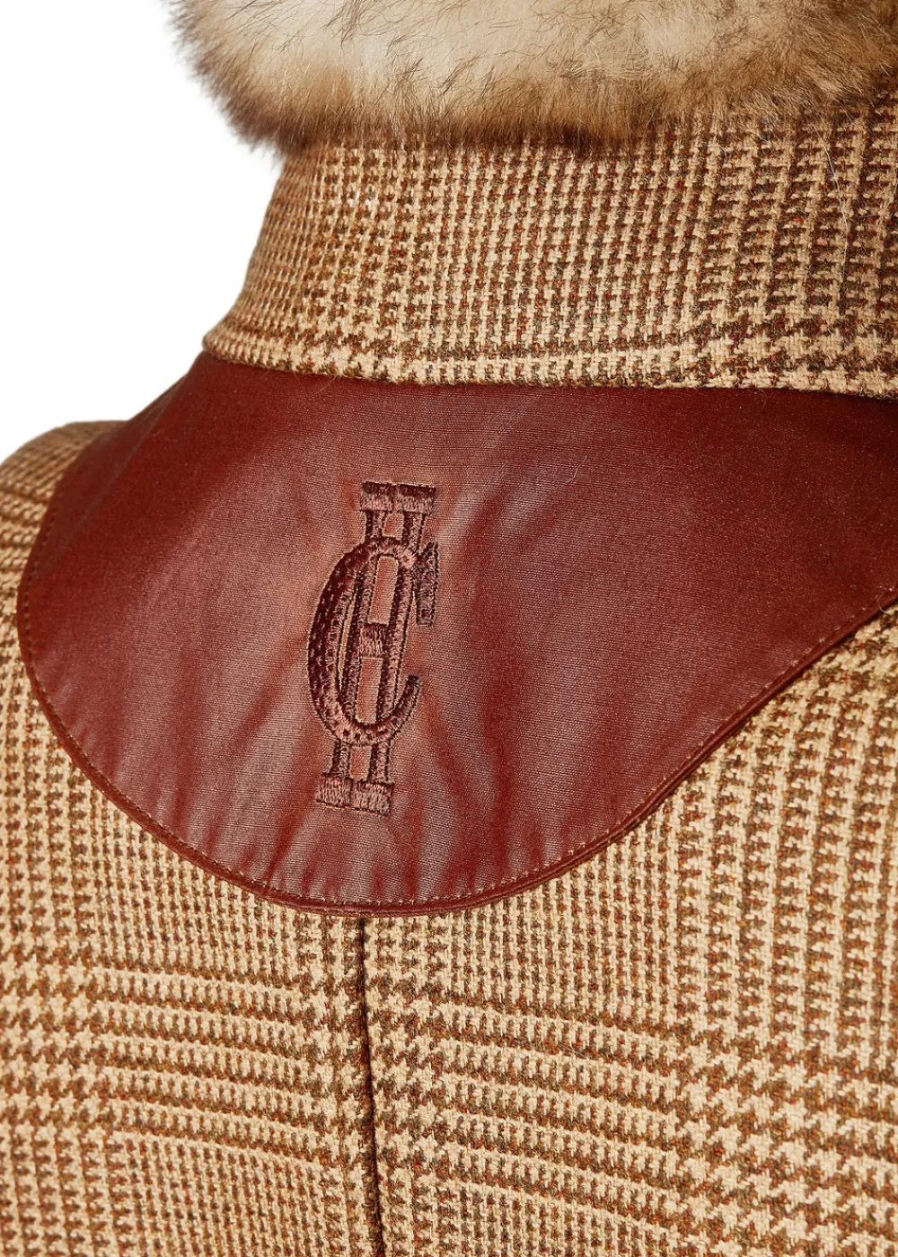 Women Holland Cooper Gilets|Tailoring>Aviator Gilet