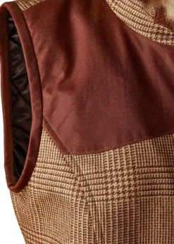Women Holland Cooper Gilets|Tailoring><noscript><img width=