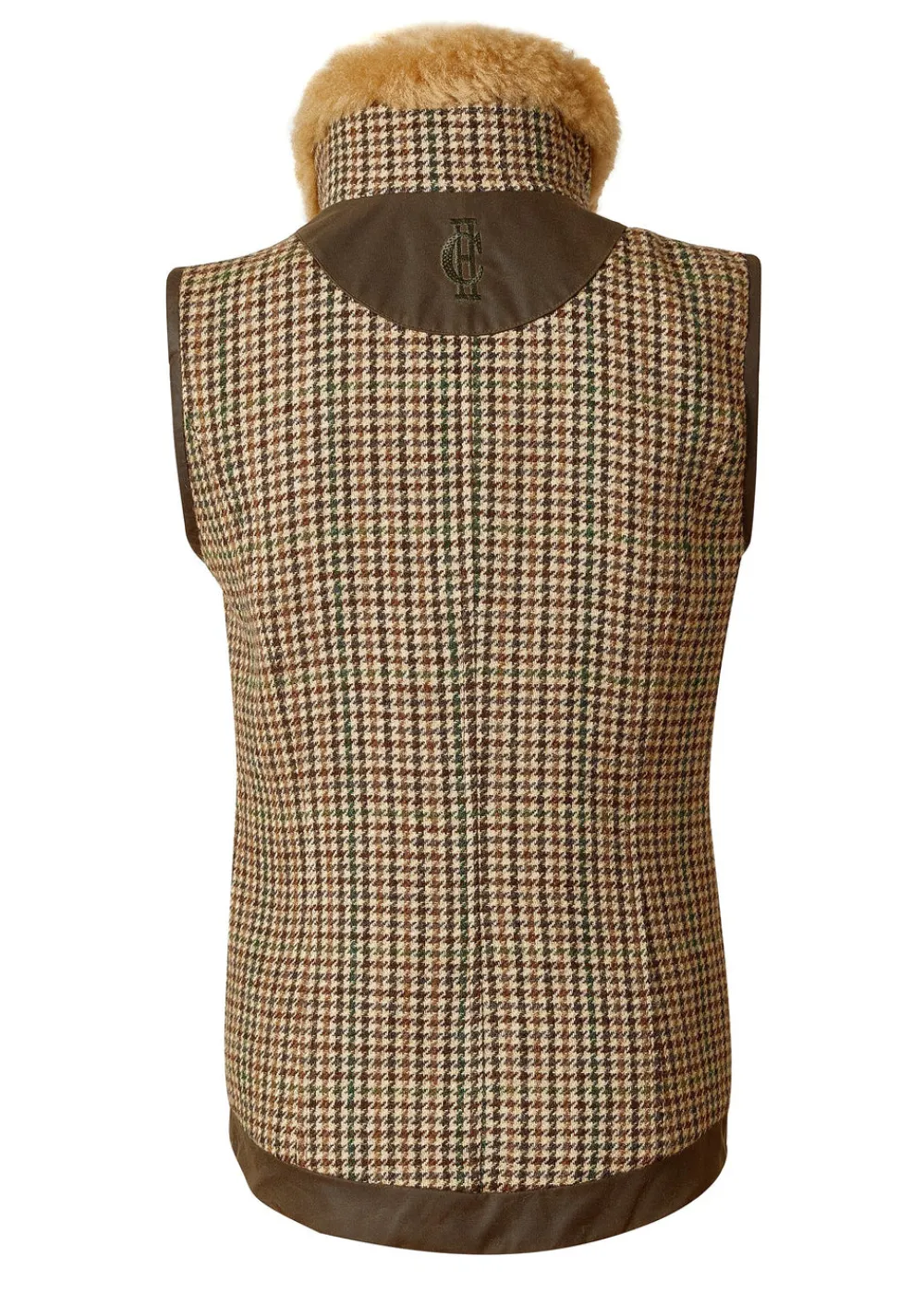 Women Holland Cooper Gilets>Aviator Gilet