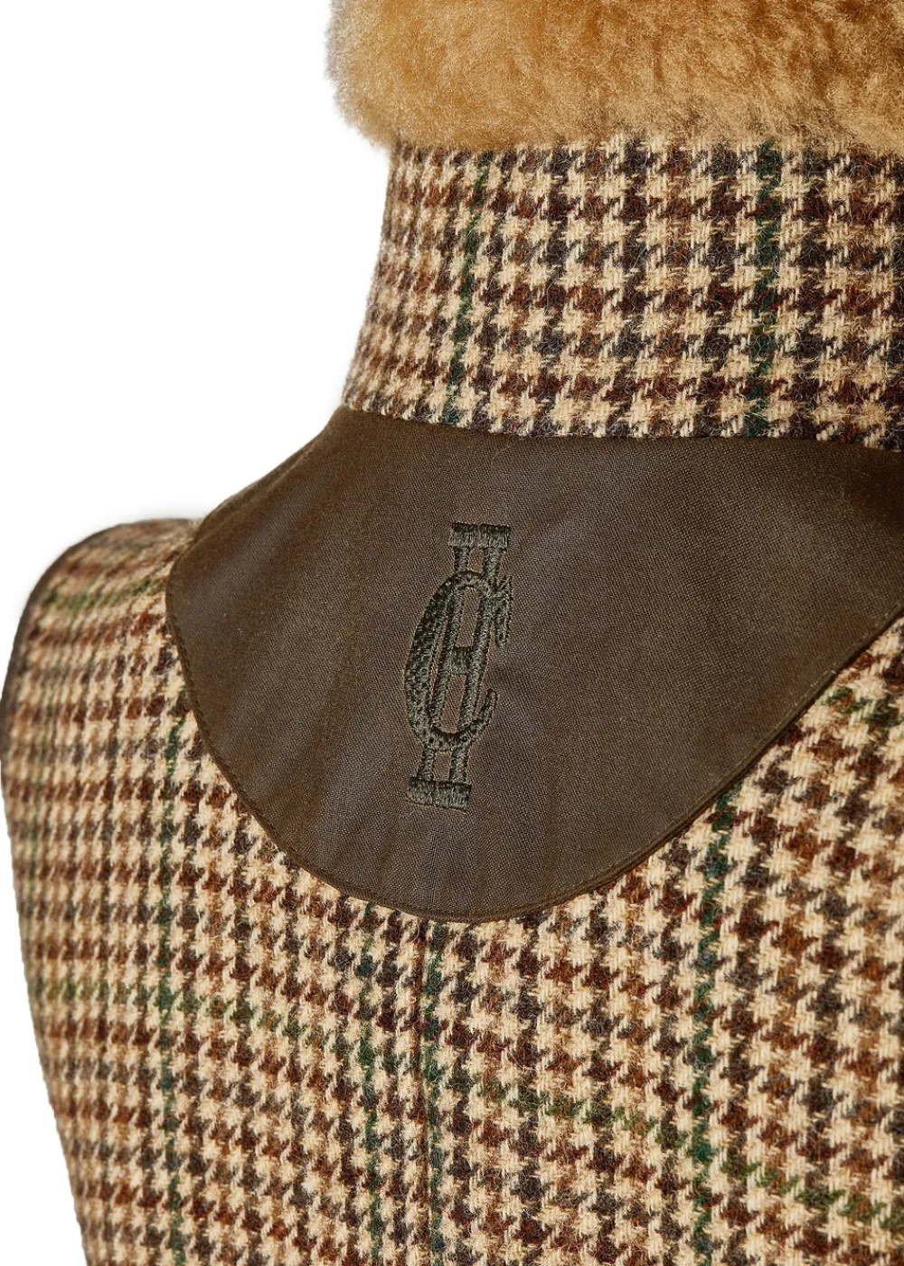 Women Holland Cooper Gilets>Aviator Gilet