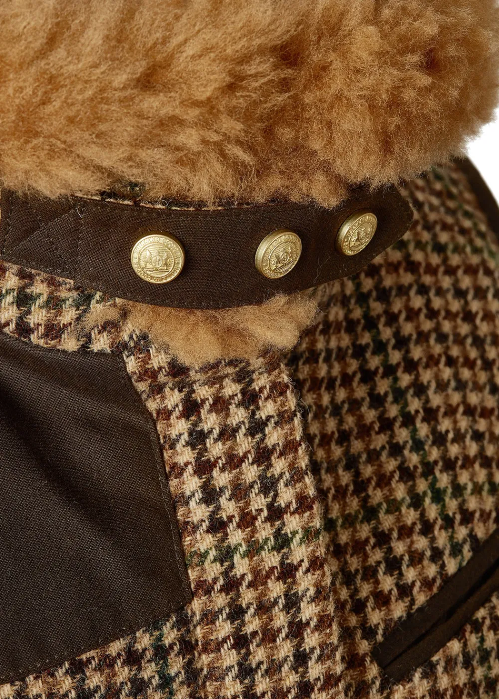 Women Holland Cooper Gilets>Aviator Gilet