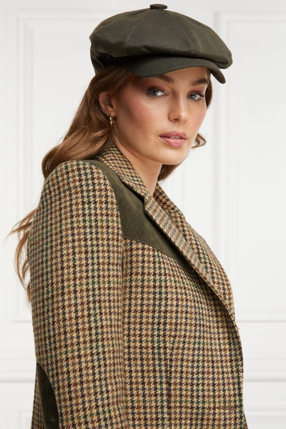 Women Holland Cooper Hats & Headbands|Hats & Headbands>Baker Boy