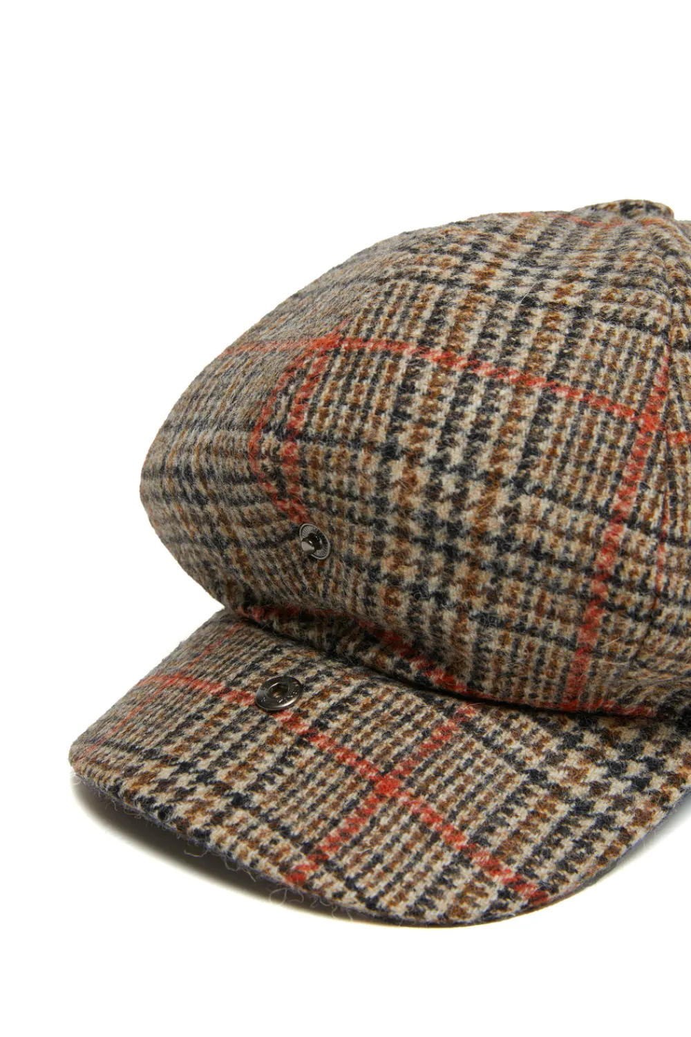 Women/BOY Holland Cooper Baker Boys|Baker Boys>Baker Boy Cap