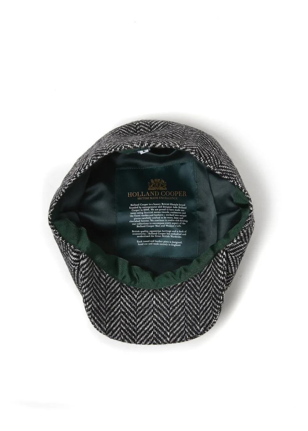 Women/BOY Holland Cooper Baker Boys|Baker Boys>Baker Boy Cap
