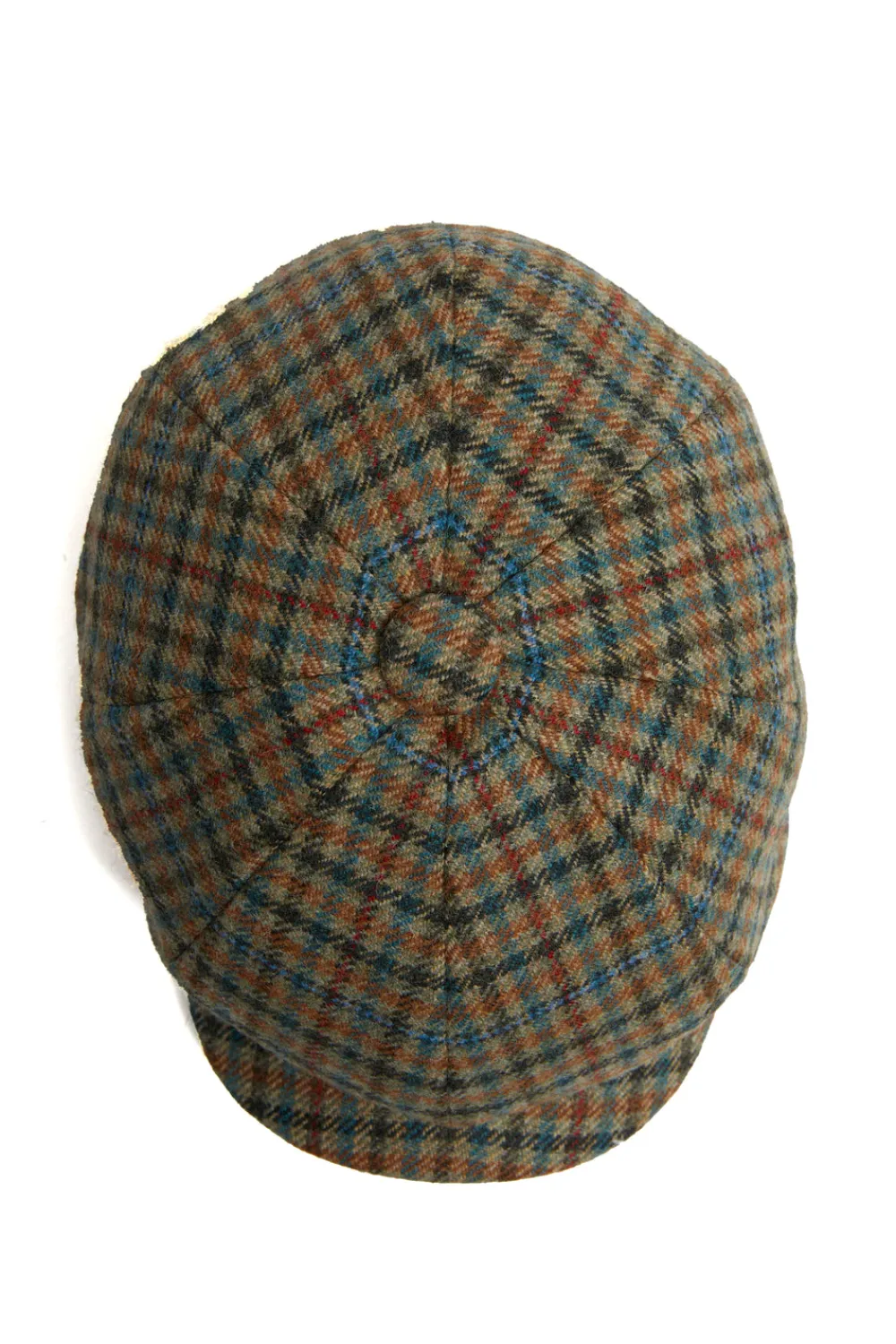 Women Holland Cooper Hats & Headbands|Hats & Headbands>Baker Boy Cap