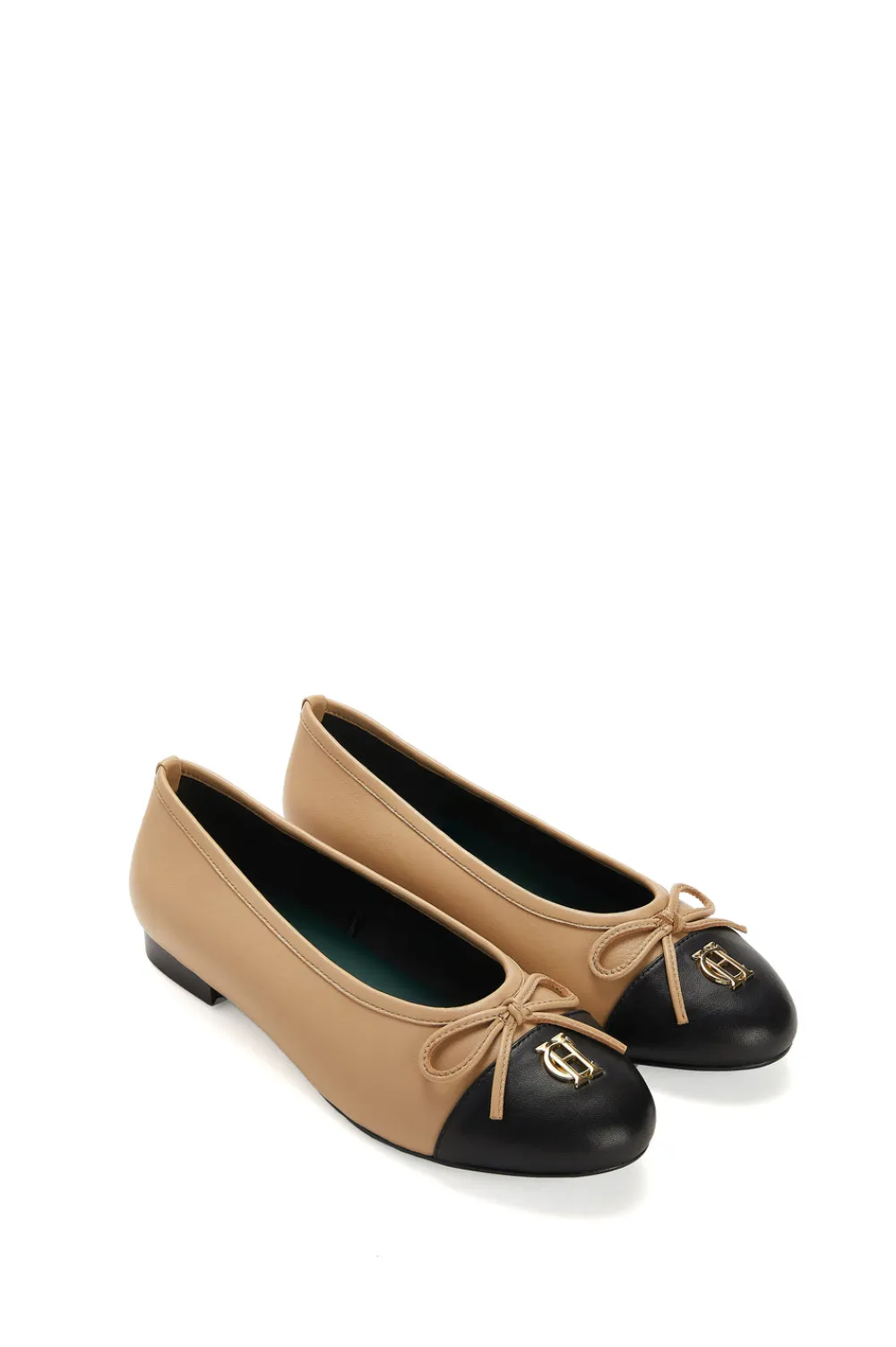 Women Holland Cooper Pumps>Ballet Shoe