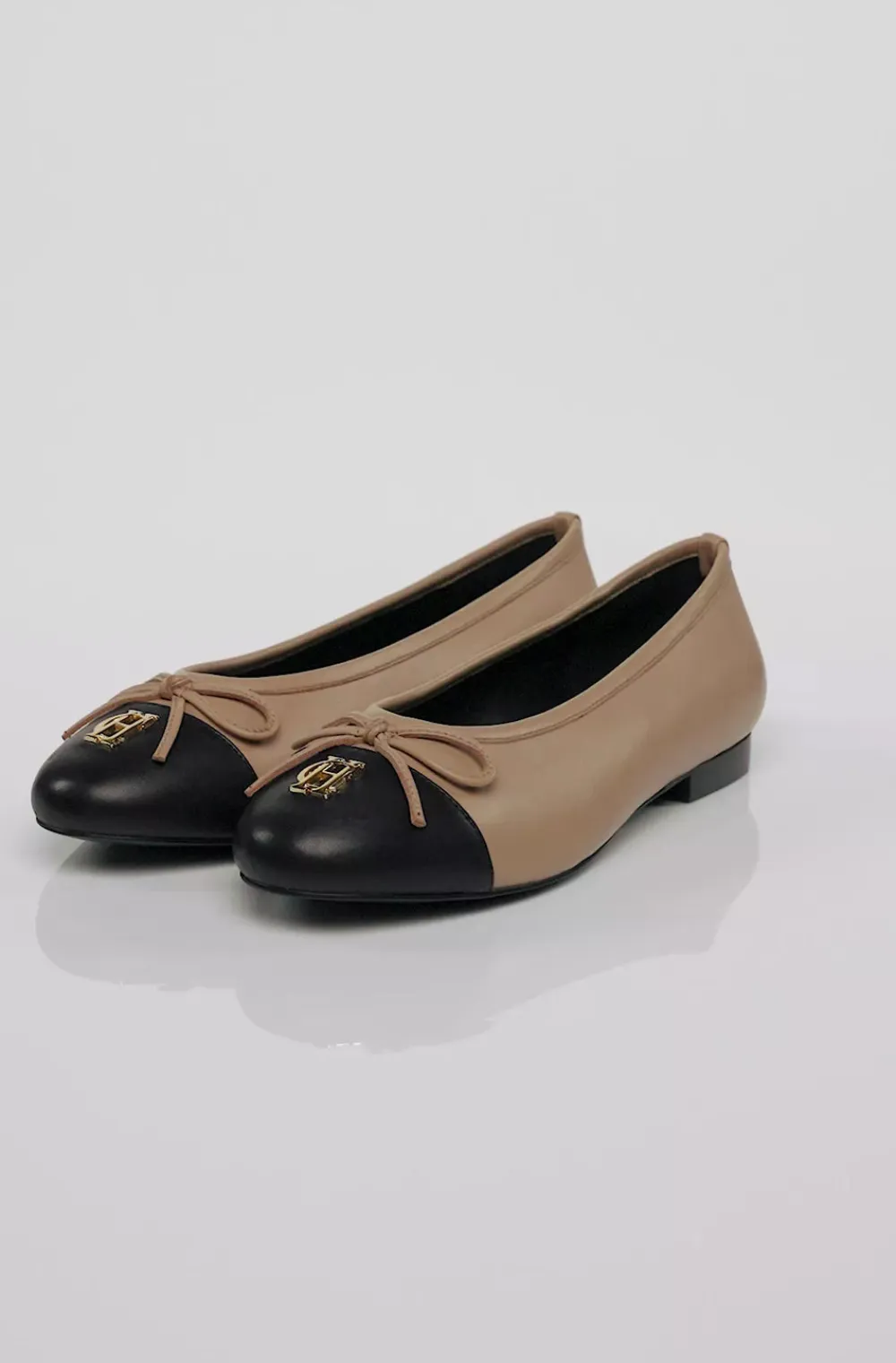 Women Holland Cooper Pumps>Ballet Shoe