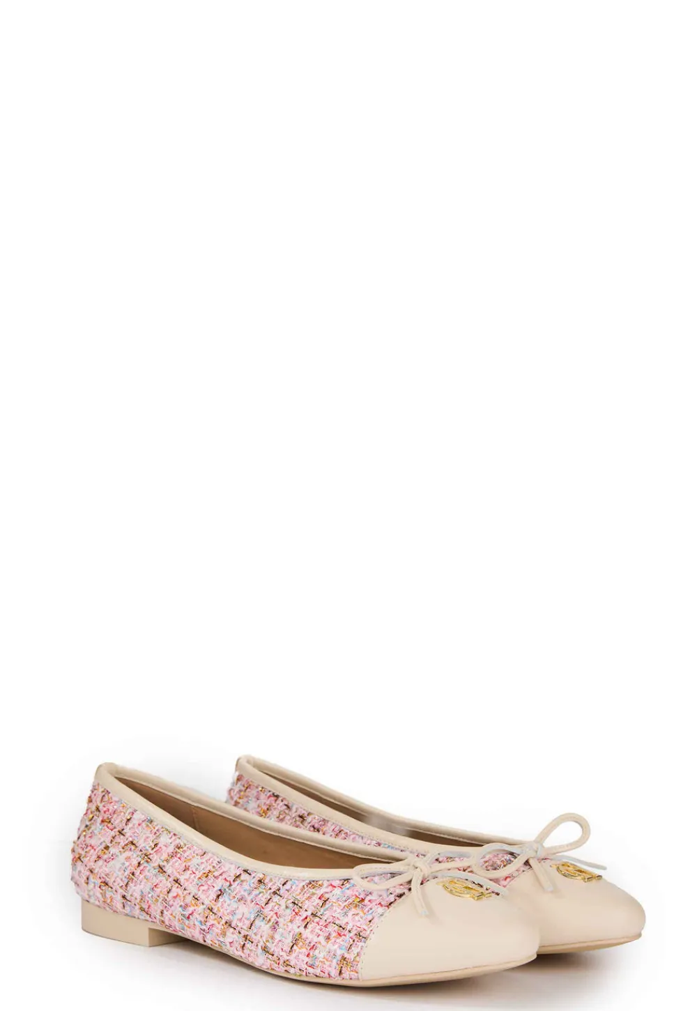 Women Holland Cooper Pumps>Ballet Shoe