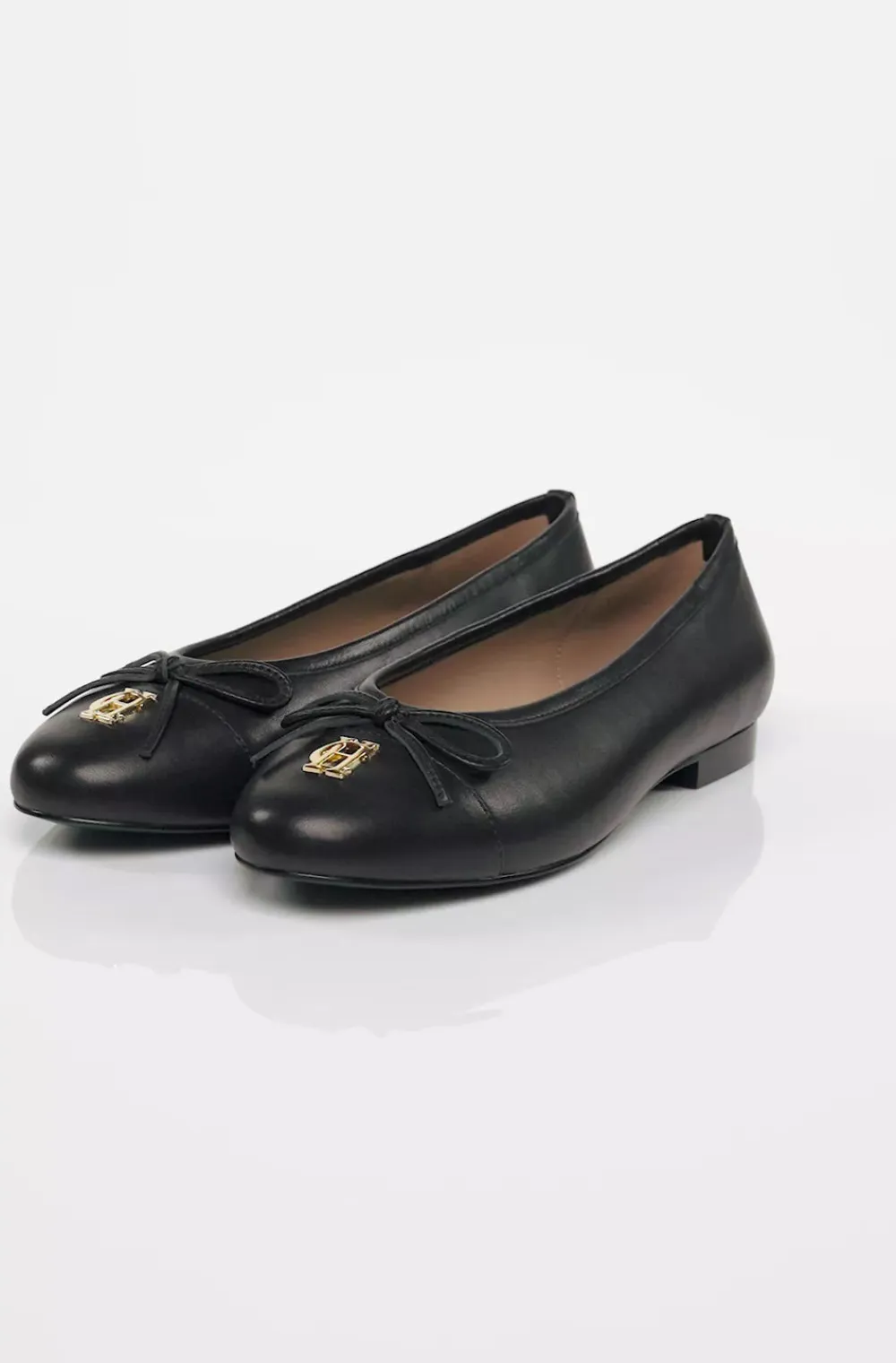 Women Holland Cooper Pumps>Ballet Shoe