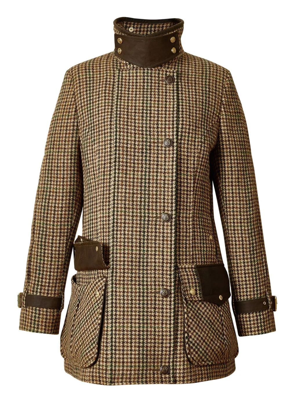 Women Holland Cooper Coats>Balmoral Field Coat
