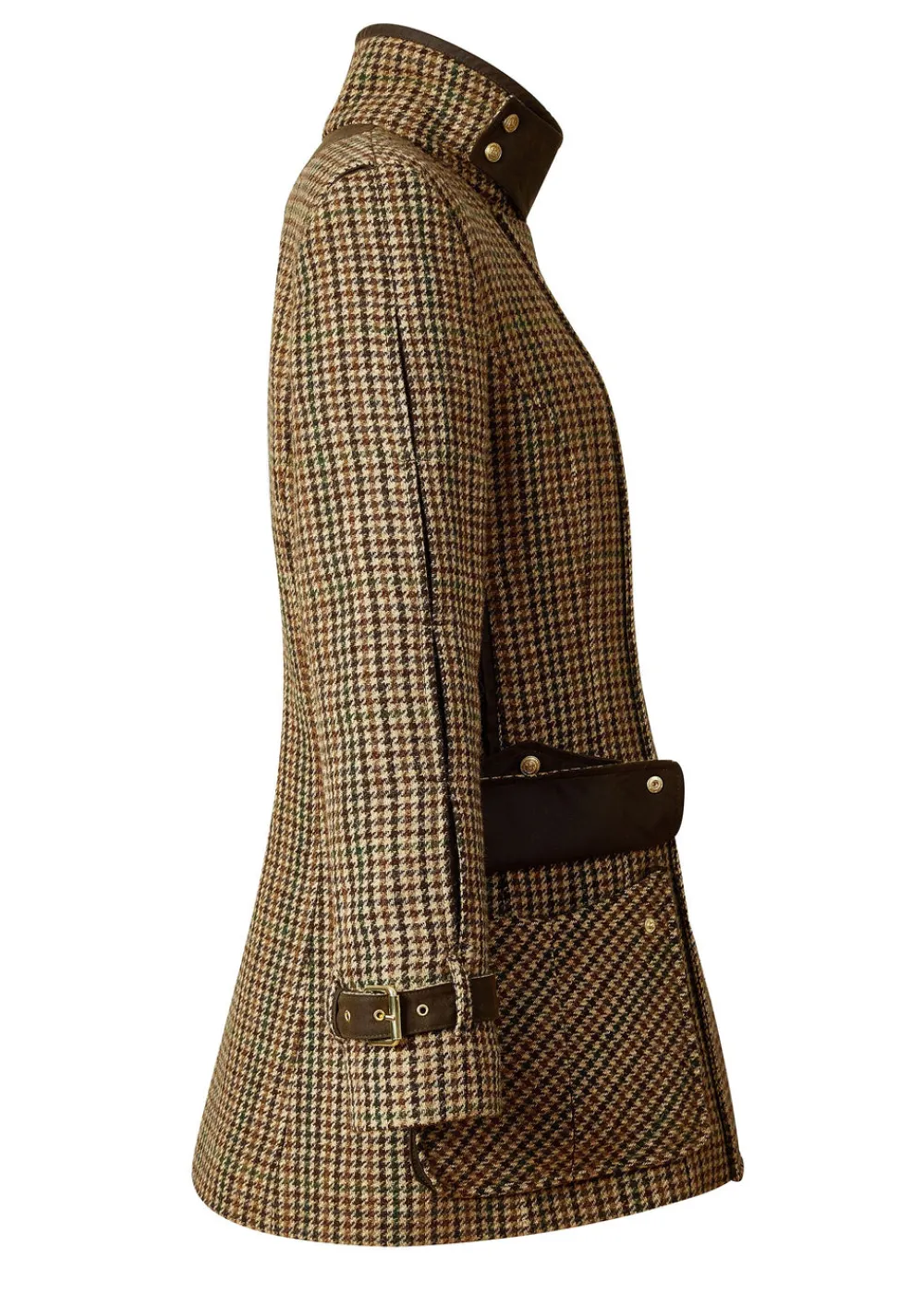 Women Holland Cooper Coats>Balmoral Field Coat