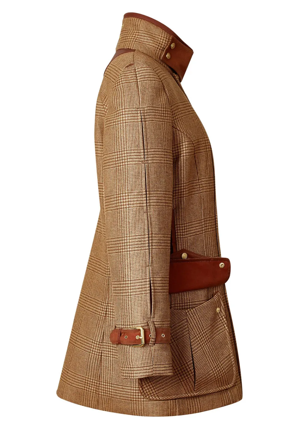 Women Holland Cooper Coats>Balmoral Field Coat
